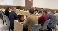 Trzy samorządy rysują wspólną trasę - zdjęcie 5