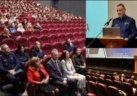 „Hejt, przemoc, zazdrość”. Konferencja o zagrożeniach w sieci - zdjęcie główne