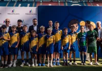 APMT Limanowa zagrała w wojewódzkim finale  - zdjęcie główne