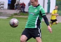 Pracuje na rzecz piłkarskiego rozwoju Mordarki - zdjęcie główne