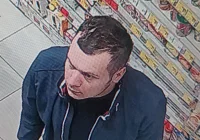 Rozpoznajesz tego mężczyznę? Szuka go policja - zdjęcie główne