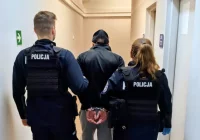 Zgłosił kradzież, został zatrzymany. Akcja „Poszukiwany” w Małopolsce - zdjęcie główne