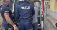 Zgłosił kradzież, został zatrzymany. Akcja „Poszukiwany” w Małopolsce - zdjęcie 2