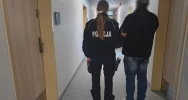 Zgłosił kradzież, został zatrzymany. Akcja „Poszukiwany” w Małopolsce - zdjęcie 3