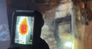Pożary w kominach. Strażacy przypominają o obowiązku - zdjęcie 3