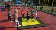 Tak wygląda plac zabaw za niemal pół miliona (ZDJĘCIA) - zdjęcie 2
