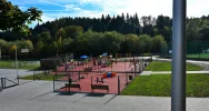 Tak wygląda plac zabaw za niemal pół miliona (ZDJĘCIA) - zdjęcie 3