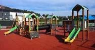 Tak wygląda plac zabaw za niemal pół miliona (ZDJĘCIA) - zdjęcie 4