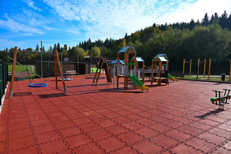 Tak wygląda plac zabaw za niemal pół miliona (ZDJĘCIA) - zdjęcie 15