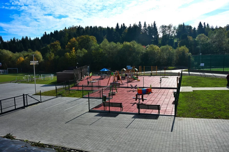 Tak wygląda plac zabaw za niemal pół miliona (ZDJĘCIA) - zdjęcie 18