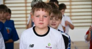 Szkoła Podstawowa w Starej Wsi 2 Mistrzami Unihokeju Dzieci Dziewcząt i Chłopców - zdjęcie 4