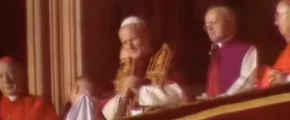 Dziś 48. rocznica wyboru Karola Wojtyły na Papieża - zdjęcie główne