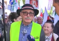 „Zamach stanu” i obawa o „rozlew krwi”. Włodarczyk mobilizuje na protest PiS - zdjęcie główne
