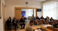 Bezpieczeństwo w miejskich placówkach oświatowych tematem wspólnego posiedzenia komisji Rady Miasta - zdjęcie 4