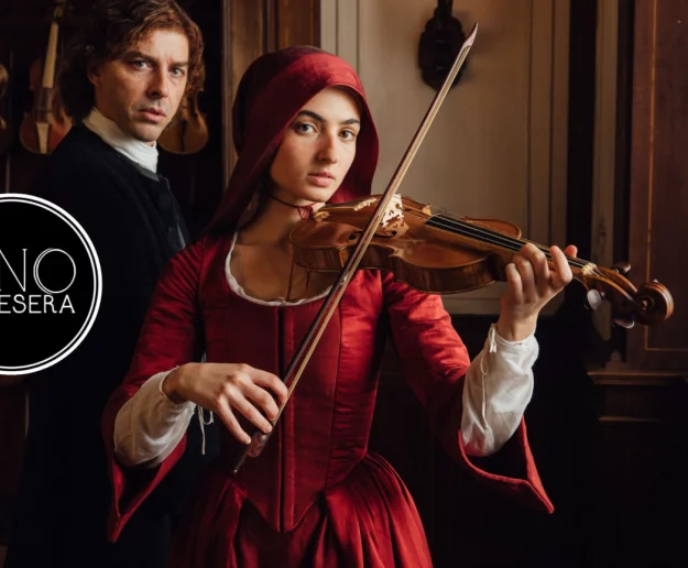 "Vivaldi i ja" 30 października w Kinie Konesera - Zdjęcie główne