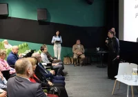 Profilaktyka, ruch i rozmowy - zdjęcie główne