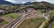 Tunel coraz bliżej - zdjęcie 3