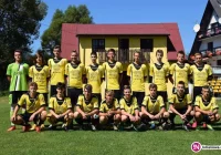 Siedemnastolatek piłkarską nadzieją Dobrzanki - zdjęcie główne