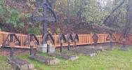 Odnowione groby żołnierzy Wielkiej Wojny - zdjęcie 2