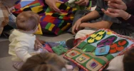 „Spotkajmy się”: biblioteka otwiera cykl dla dzieci głuchych - zdjęcie 4