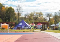 Pozytywne myśli do nieba  - zdjęcie główne