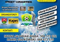 Kajet Cup: w turnieju udział wezmą ważne ośrodki szkolenia młodzieży - zdjęcie główne