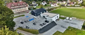 Gmina otwiera nowy żłobek. 25 miejsc i bezpłatny pobyt - zdjęcie główne