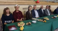 Potańcówka w stylu lat 70. i apel do samorządów - zdjęcie 3