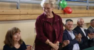 Potańcówka w stylu lat 70. i apel do samorządów - zdjęcie 4