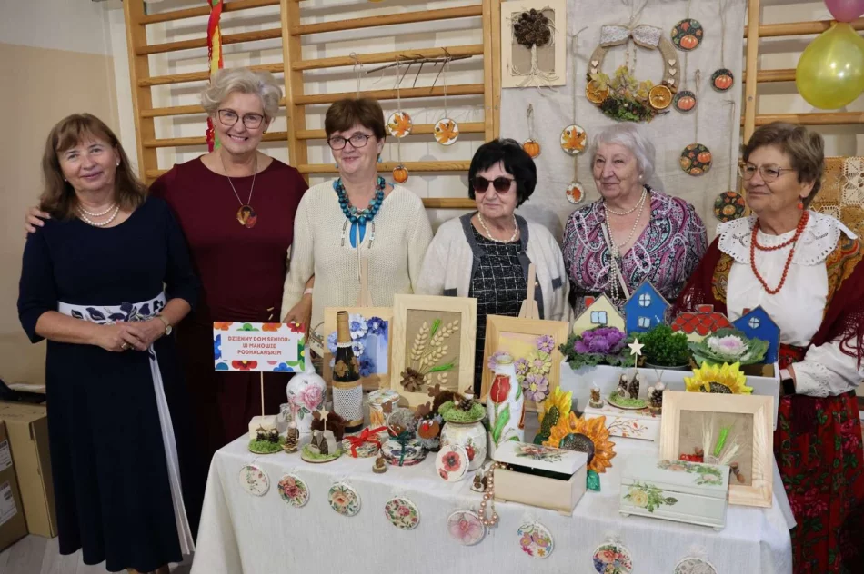 Potańcówka w stylu lat 70. i apel do samorządów - zdjęcie 19