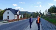 Przebudowa dróg w dwóch miejscowościach, połowa kosztów z budżetu państwa - zdjęcie 3