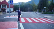Przebudowa dróg w dwóch miejscowościach, połowa kosztów z budżetu państwa - zdjęcie 4