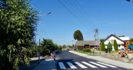 Przebudowa dróg w dwóch miejscowościach, połowa kosztów z budżetu państwa - zdjęcie 5