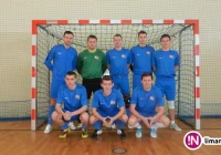 „Niegościnni” limanowscy sędziowie zgarnęli pierwsze miejsce - zdjęcie główne