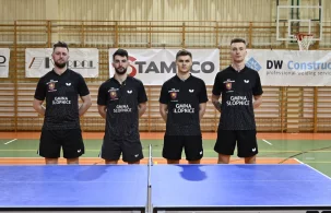 Słopnice: porażka i efektowne zwycięstwo w dwa dni - Zdjęcie główne