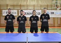 Słopnice: porażka i efektowne zwycięstwo w dwa dni - zdjęcie główne
