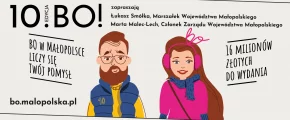 Budżet Obywatelski Małopolski: zgłoś pomysł do 30 października  - zdjęcie główne