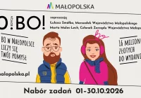 Budżet Obywatelski Województwa Małopolskiego: zgłoś pomysł do 30 października. - zdjęcie główne