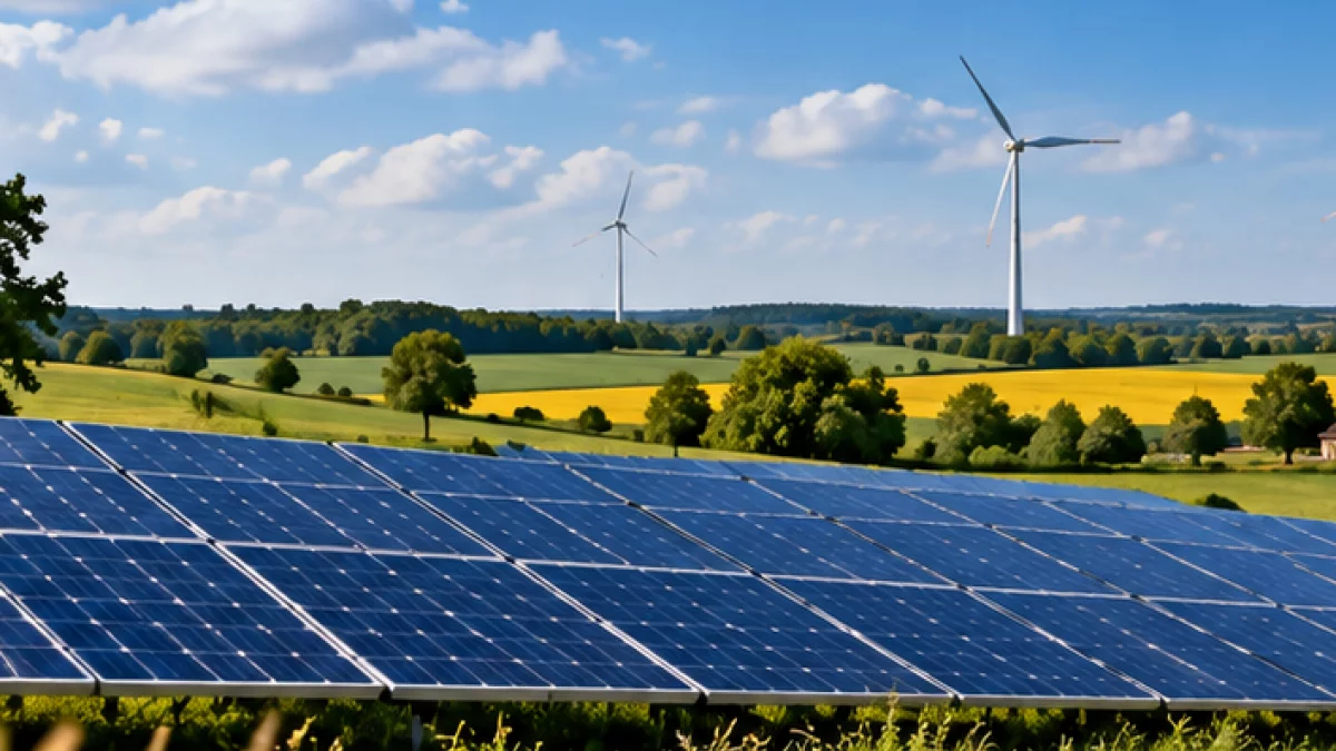 PGE uruchamia projekt pozyskiwania z rynku projektów OZE, magazynów energii i infrastruktury sieciowej