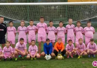 Jako zawodnik trapiony przez kontuzje, jako trener szkoli młodzież AKS-u - zdjęcie główne