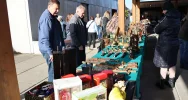 Za nami październikowy Jarmark Staroci – kolejne spotkania już w listopadzie i grudniu! - zdjęcie 3