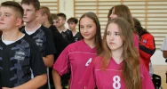 Dziewczęta z Siekierczyny i Chłopcy ze Starej Wsi 2 zwycięzcami w Unihokeju Młodzieży Szkolnej - zdjęcie 4