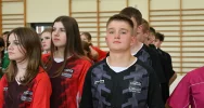 Dziewczęta z Siekierczyny i Chłopcy ze Starej Wsi 2 zwycięzcami w Unihokeju Młodzieży Szkolnej - zdjęcie 5