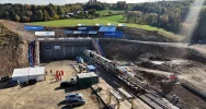 Dwie trzecie trasy pod ziemią - zdjęcie 5