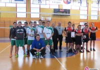 Mszana Dolna z siatkarskim mistrzostwem powiatu - zdjęcie główne