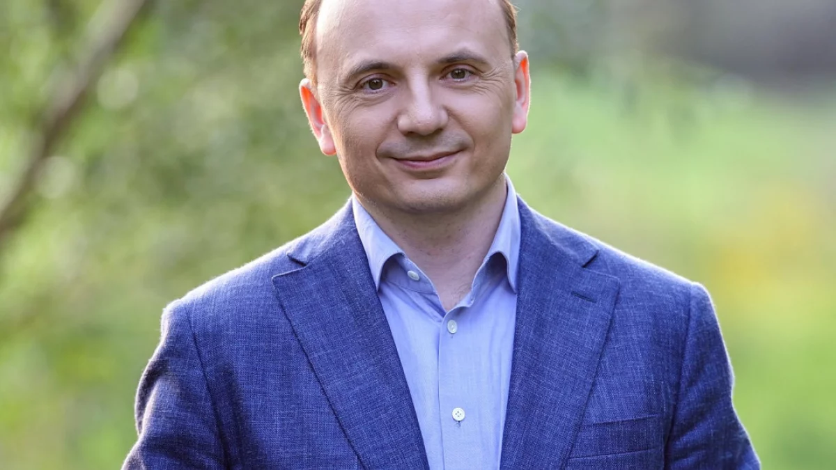 Dziś zaprzysiężenie Łukasza Gibały na nowego prezydenta miasta