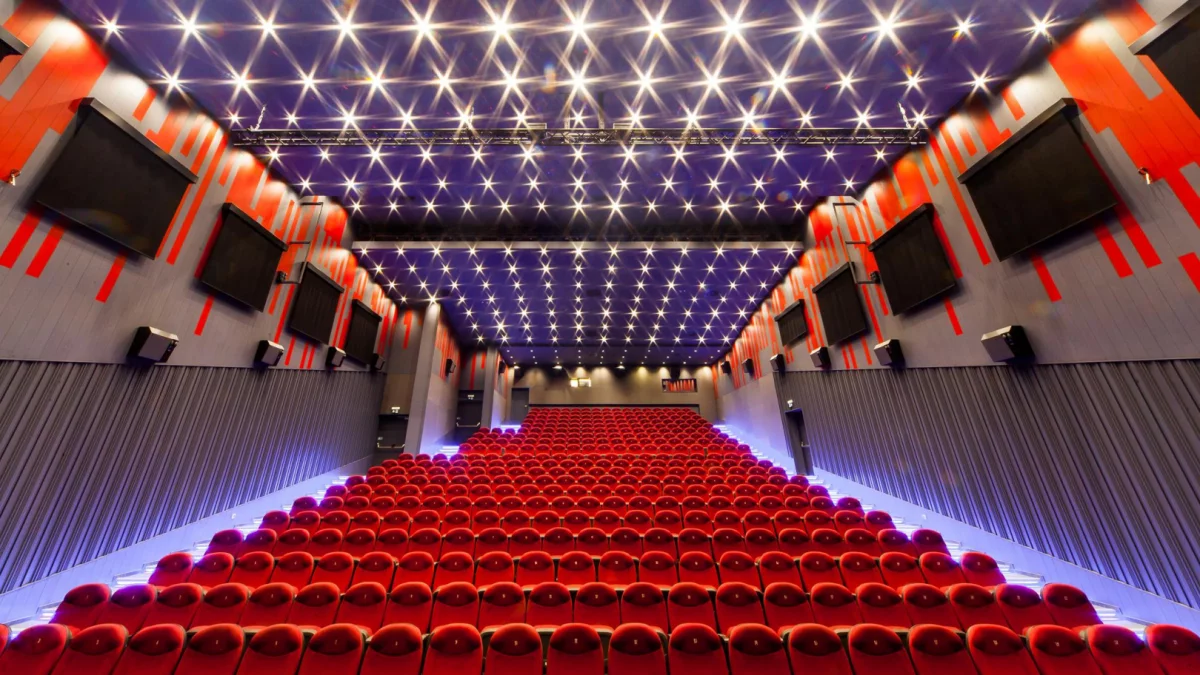 Bezpłatne kółko teatralne dla dzieci i młodzieży w wieku 10–15 lat organizowane przez Limanowski Dom Kultury