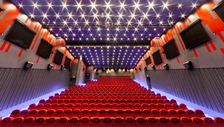 Młodzi na scenę. Rusza bezpłatne kółko teatralne - zdjęcie 1