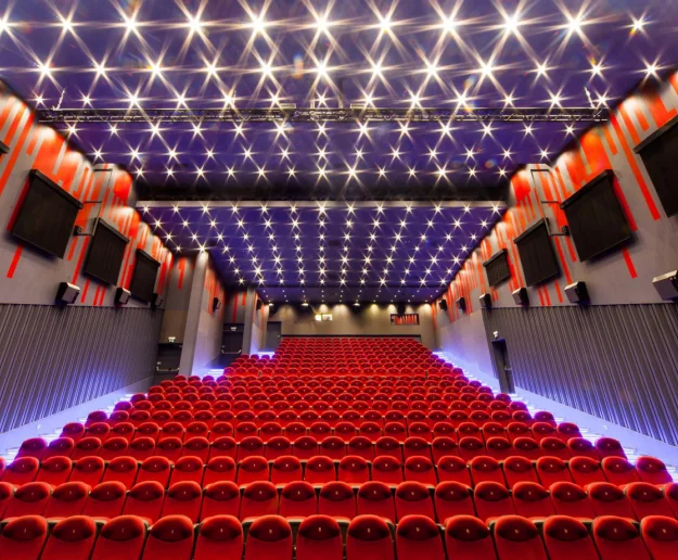 Młodzi na scenę. Rusza bezpłatne kółko teatralne - zdjęcie główne