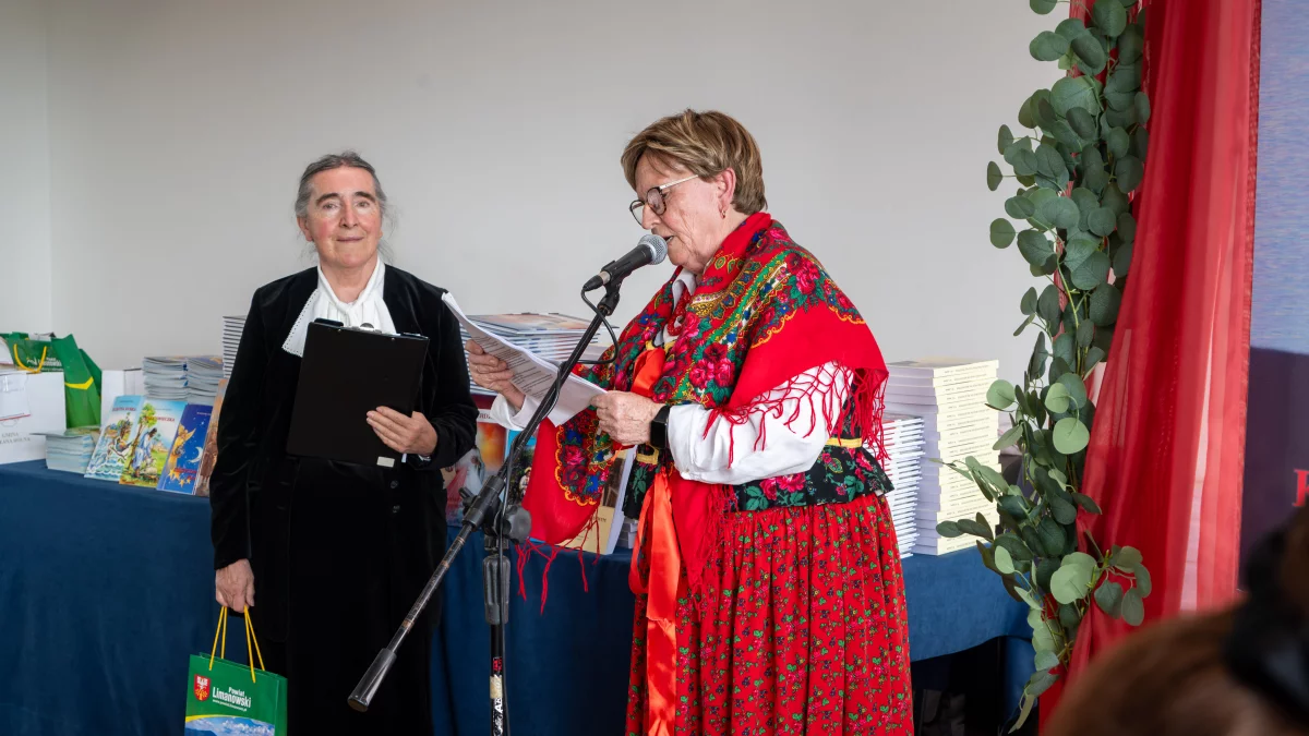 Finał XXIV Międzynarodowego Konkursu Poetyckiego i Literackiego im. Ks. Kan. Józefa Jamroza Kapłana Męczennika „O autentyczną wiarę” i „O ludzkie serce człowieka” za nami.